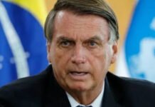 Em decisão unânime, STF mantém Bolsonaro preso preventivamente