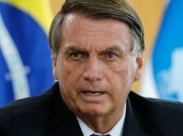 Em decisão unânime, STF mantém Bolsonaro preso preventivamente