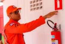 Corpo de Bombeiros lança Operação Bahia Protegida com foco em segurança e prevenção contra incêndios