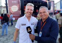 ‘Esse festival representa a cultura que vem do barro, tudo aqui merece ser conhecido’, afirma o secretário Bruno Monteiro sobre III Festival de Maragogipinho