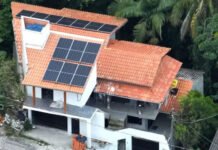 Homem suspeito de chefiar tráfico na Bahia foi flagrado com documento falso em casa de luxo em Santa Catarina