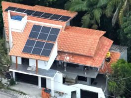 Homem suspeito de chefiar tráfico na Bahia foi flagrado com documento falso em casa de luxo em Santa Catarina