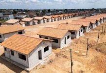 Governo deve elevar teto de imóvel para faixas mais baixas do Minha Casa Minha Vida; limite pode subir até R$ 275 mil