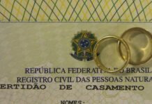 Censo: União sem casamento ultrapassa matrimônios pela 1ª vez no Brasil; relações interraciais crescem