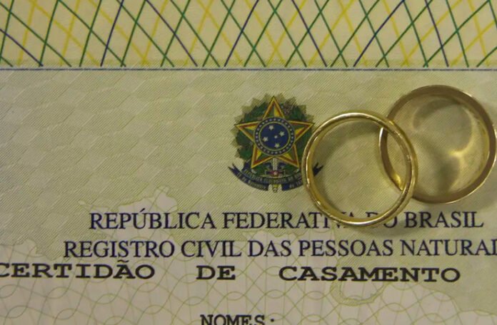 casamento