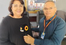 Após projeto de empréstimo ser retirado de votação em Jaguaripe, vereadora Célia diz: “Arandas deixou em caixa cerca de R$ 13 milhões”