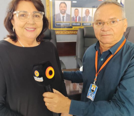 Após projeto de empréstimo ser retirado de votação em Jaguaripe, vereadora Célia diz: “Arandas deixou em caixa cerca de R$ 13 milhões”