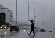 Entre as mais chuvosas: Salvador ocupa 3º lugar em ranking nacional