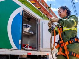 Curso gratuito para formar eletricistas tem 135 vagas no interior da Bahia com turmas exclusivas para mulheres