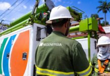 Furto de cabos deixa 7,6 mil clientes sem energia na Bahia entre janeiro e setembro de 2025, aponta a Coelba