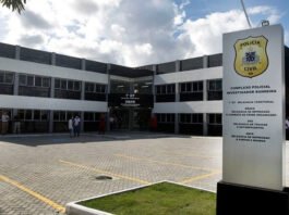 Adolescente de 14 anos é apreendido após assassinato de idoso e confessa participação em nove homicídios na Bahia