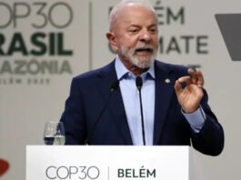 Lula critica mudanças no PL Antifacção: ‘Só favorece quem quer escapar da lei’
