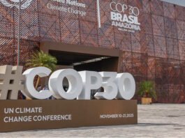 Protesto no segundo dia da COP30 deixa seguranças feridos e bloqueia saída na blue zone