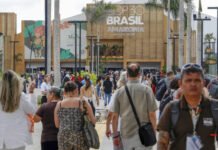 ONU cobra plano do governo brasileiro para corrigir falhas de segurança e infraestrutura na COP30 em Belém