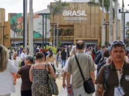 ONU cobra plano do governo brasileiro para corrigir falhas de segurança e infraestrutura na COP30 em Belém