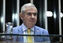 Coronel considera migrar para oposição se for preterido em chapa majoritária