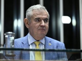 Angelo Coronel se contradiz ao explicar voto na eleição presidencial de 2022