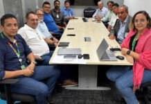 Vitor Azevedo articula investimentos para implantação da fábrica da Mondial em Cruz das Almas
