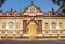 Prefeitura decreta ponto facultativo nesta sexta (21) após o feriado do Dia da Consciência Negra