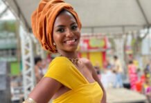 Cruz das Almas realiza neste sábado o “Desfile de Todos os Tons” com celebração à beleza negra e premiação para quatro categorias
