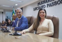 Cruz das Almas: Justiça Eleitoral inocenta André Eloy e Camila Moura de acusação de fraude na cota de gênero