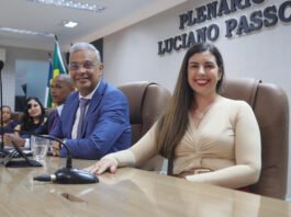Cruz das Almas: Justiça Eleitoral inocenta André Eloy e Camila Moura de acusação de fraude na cota de gênero