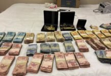 Com haras e usina de energia solar, BDM tem R$ 100 milhões bloqueados; acção tem abrangência interestadual