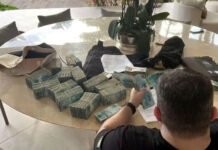 PF apreende cerca de R$ 230 milhões em joias, carros e obras de arte de suspeitos de fraudes no Master e BRB