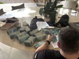 PF apreende cerca de R$ 230 milhões em joias, carros e obras de arte de suspeitos de fraudes no Master e BRB