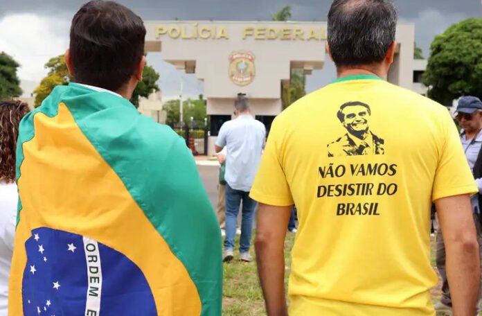 direita