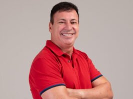 Ditinho Lemos destaca importância da educação e da sustentabilidade durante Semana Científica da FAZAG