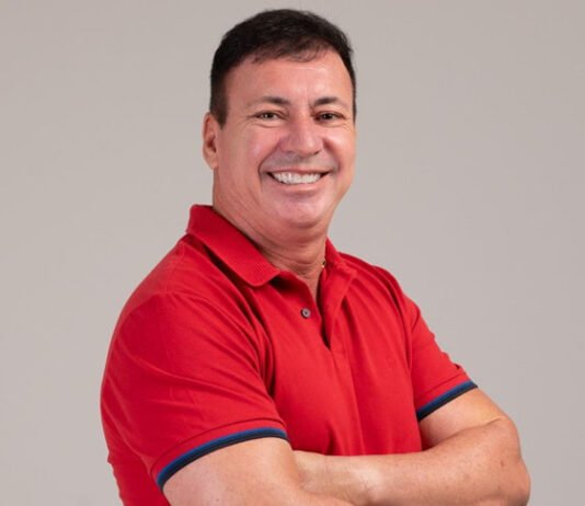 SAJ: Ditinho Lemos já sinalizou possível mudança na pré-candidatura para as eleições de 2026 e mantém diálogo com base política para decisão justa; confira