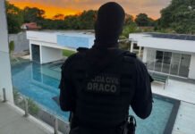 Exames falsos e plantão fictício: vereador e ex-secretários são presos suspeitos de desvios na saúde na Bahia e Piauí