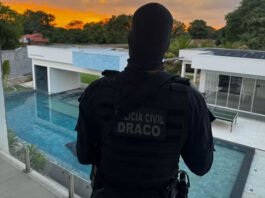 Exames falsos e plantão fictício: vereador e ex-secretários são presos suspeitos de desvios na saúde na Bahia e Piauí