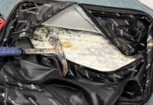Jovem é presa no aeroporto de Salvador após tentar embarcar para França com cocaína escondida em mala
