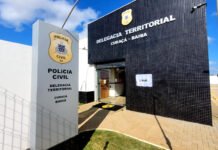 Bebê de um mês morre asfixiado após mãe adormecer e deitar em cima dele em cidade no norte da Bahia