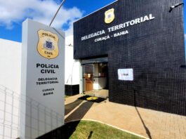 Bebê de um mês morre asfixiado após mãe adormecer e deitar em cima dele em cidade no norte da Bahia