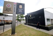 Polícia Civil cumpre mandato e apreensão de drogas em bairro de Mutuípe e uma mulher foi encaminhada à Delegacia Territorial da cidade durante ação; veja