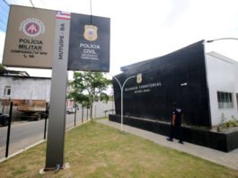 Polícia Civil cumpre mandato e apreensão de drogas em bairro de Mutuípe e uma mulher foi encaminhada à Delegacia Territorial da cidade durante ação; veja