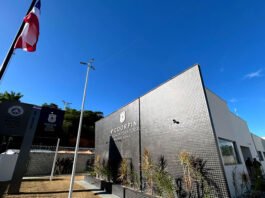 Homem é preso em Nazaré por descumprir medidas protetivas pela Lei Maria da Penha; suspeito voltou a se aproximar da vítima e praticou atos de violência