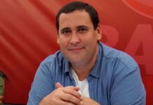 Éden critica silêncio de ACM Neto sobre prisão de Bolsonaro: ‘Se calou’ e chama ex-prefeito de ave de ‘mau agouro’; veja