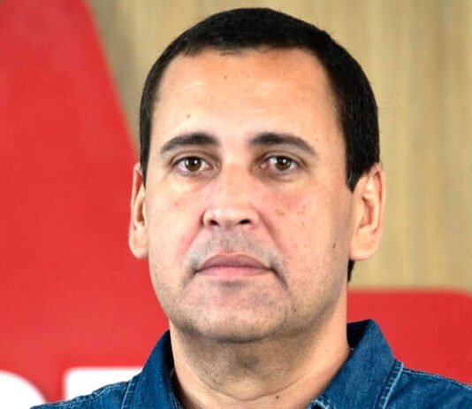 Permanência de Geraldo Júnior na vice é ‘acerto político’ de Jerônimo, diz Éden Valadares após martelo batido; confira