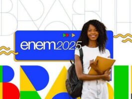 Redação do Enem em 2025 tem como tema ‘Perspectivas acerca do envelhecimento na sociedade brasileira’