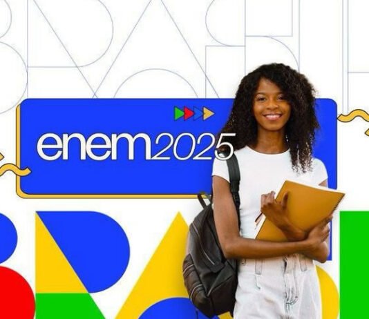 Redação do Enem em 2025 tem como tema ‘Perspectivas acerca do envelhecimento na sociedade brasileira’