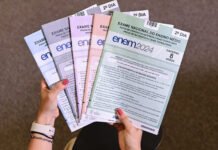 Enem: como funciona a TRI? Por que duas pessoas com acertos iguais tiram notas diferentes?