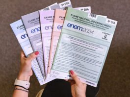 Enem: como funciona a TRI? Por que duas pessoas com acertos iguais tiram notas diferentes?