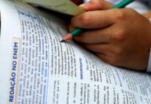 Live com questões quase iguais às do Enem 2025 foi ao ar cinco dias antes da prova; Inep anula 3 questões; saiba mais