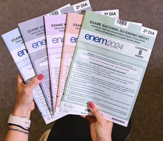 Enem: como funciona a TRI? Por que duas pessoas com acertos iguais tiram notas diferentes?