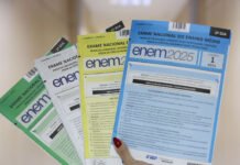 Anulação de questões do Enem 2025 pelo MEC prejudica o candidato? Entenda o que acontece com a nota