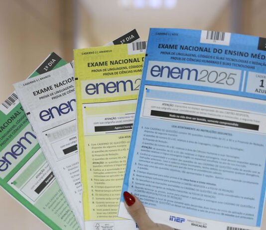 Anulação de questões do Enem 2025 pelo MEC prejudica o candidato? Entenda o que acontece com a nota